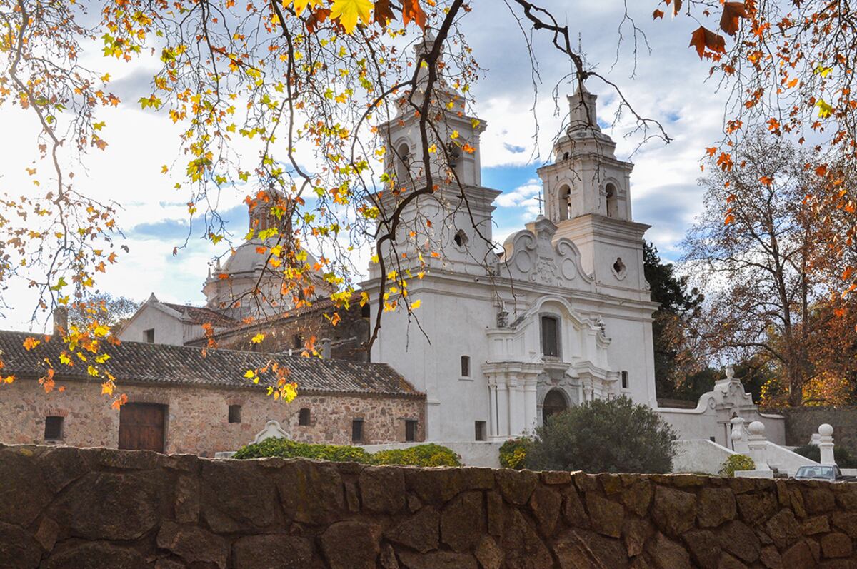 Clima en Córdoba: así estará el tiempo este Viernes Santo