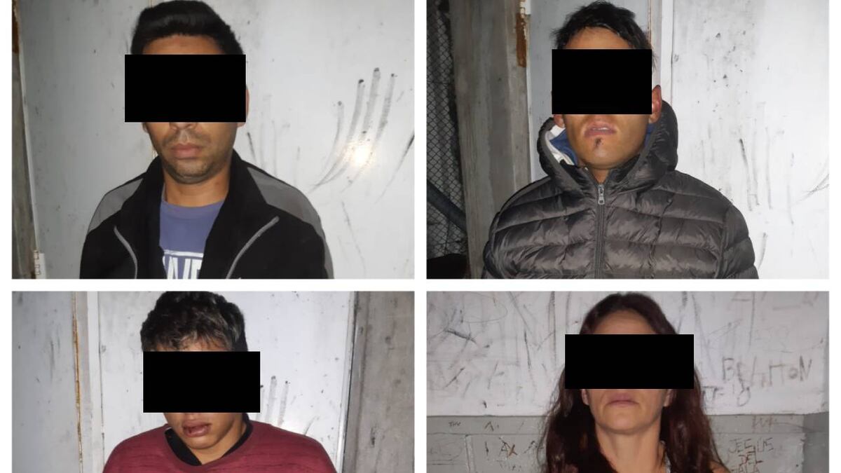 Mejora el policía baleado con ametralladoras, pero seguirá en coma