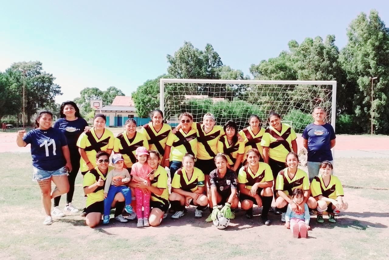 Géminis se quedó con la Copa de Bronce