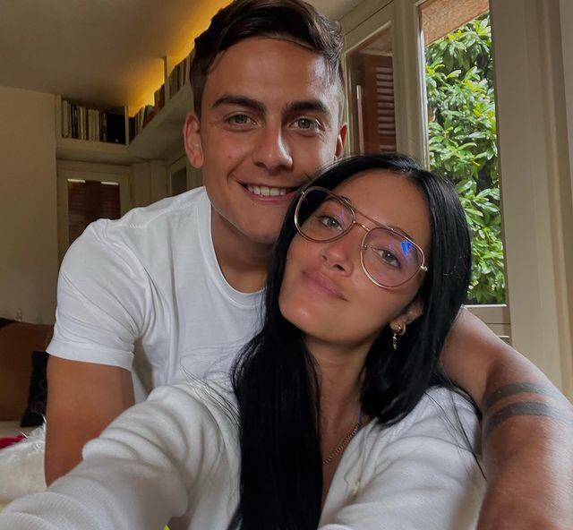 Así es la casa de Paulo Dybala y Oriana Sabatini en Italia