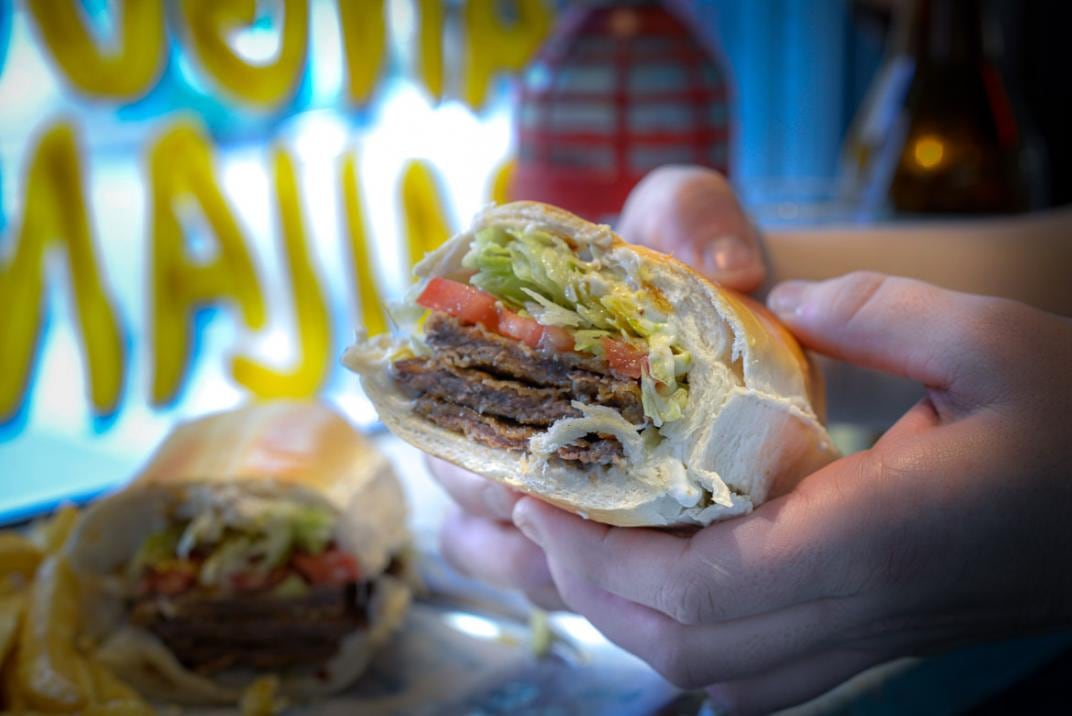 En Argentina y el mundo, el sándwich es un plato muy elegido por su practicidad y sus distintos sabores.