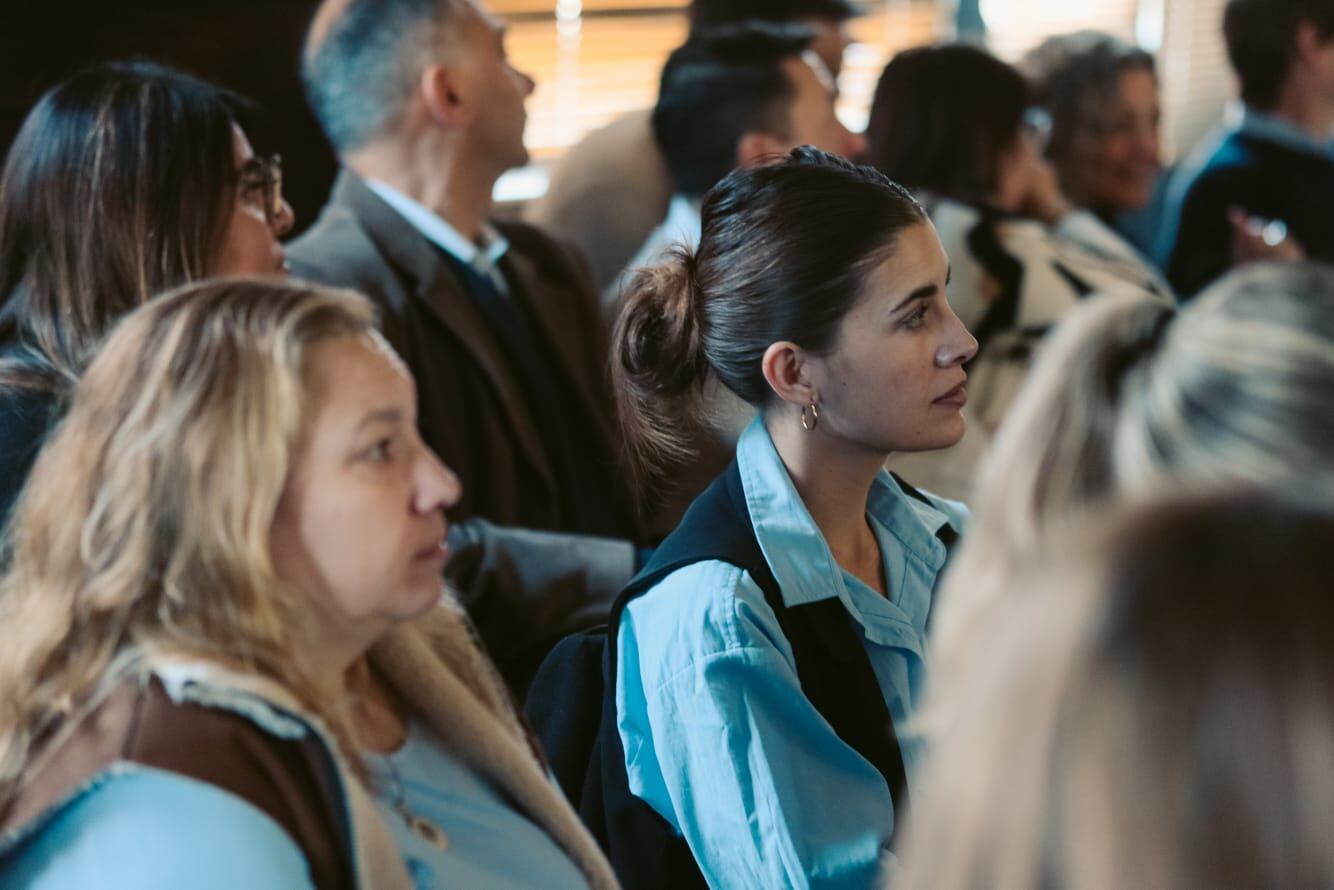 Gonzales Chaves participó del Consejo Regional de Salud