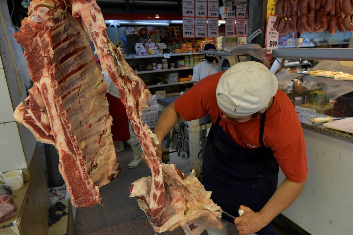 Frigoríficos aseguran que el plan de cortes tuvo una “contundente” aceptación del público