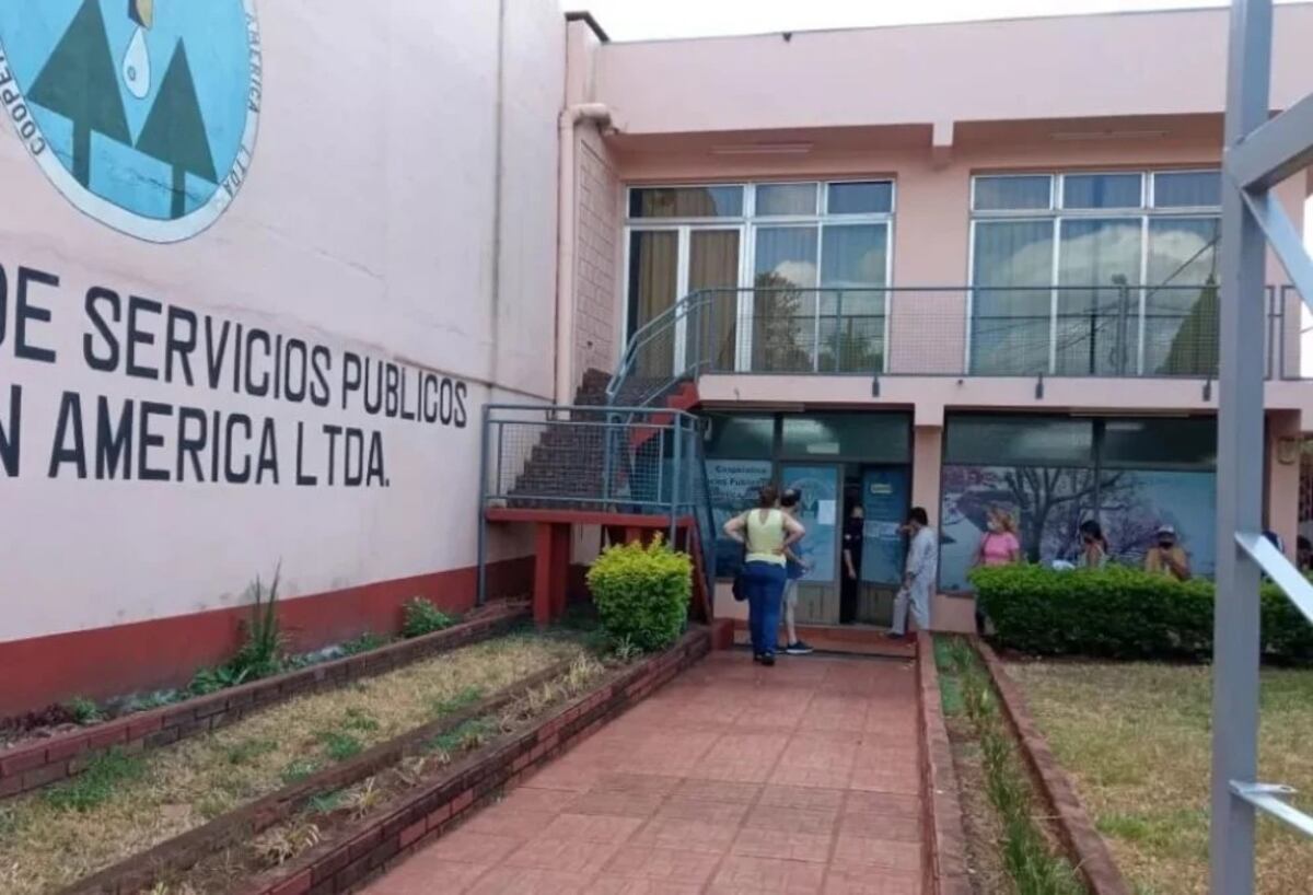 Jardín América podría declarar la emergencia hídrica