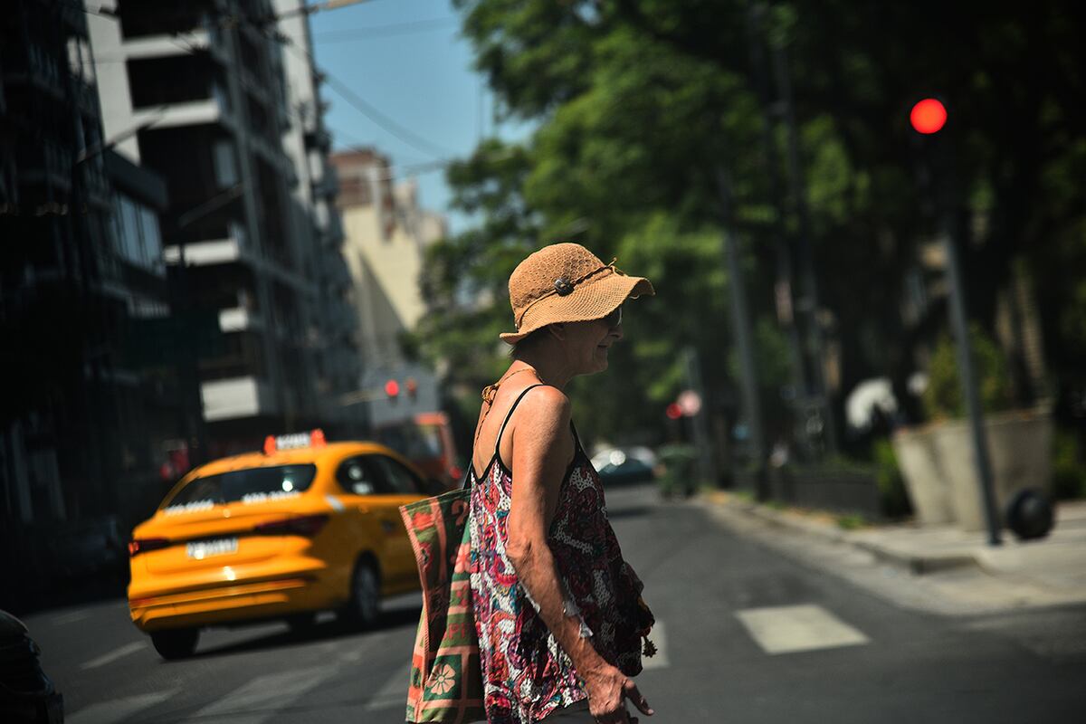 Tiempo en Córdoba: la máxima alcanzará los 33°C y hay alerta por tormentas para el sur provincial