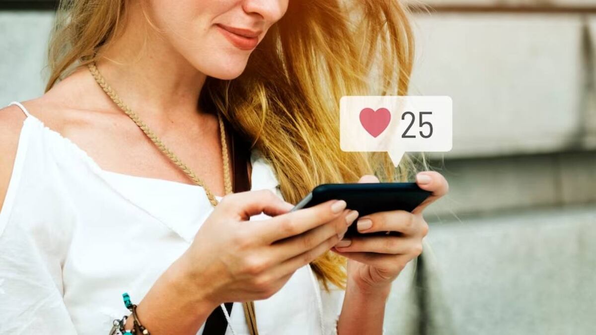 Qué es el Hardballing, la tendencia que es furor en las apps de citas