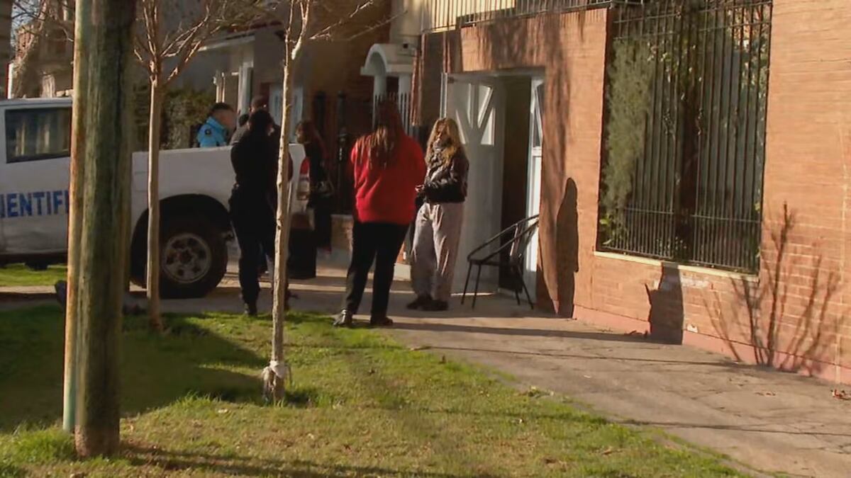 Un hombre asesinó a su hijo de 8 años e intentó suicidarse: las primeras conclusiones de la investigación