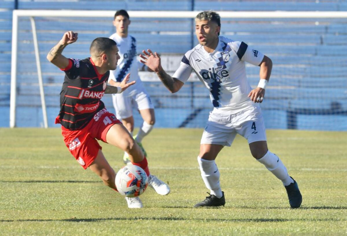 Instituto y sus dos caras, de local y de visitante: el resumen de la derrota en Madryn