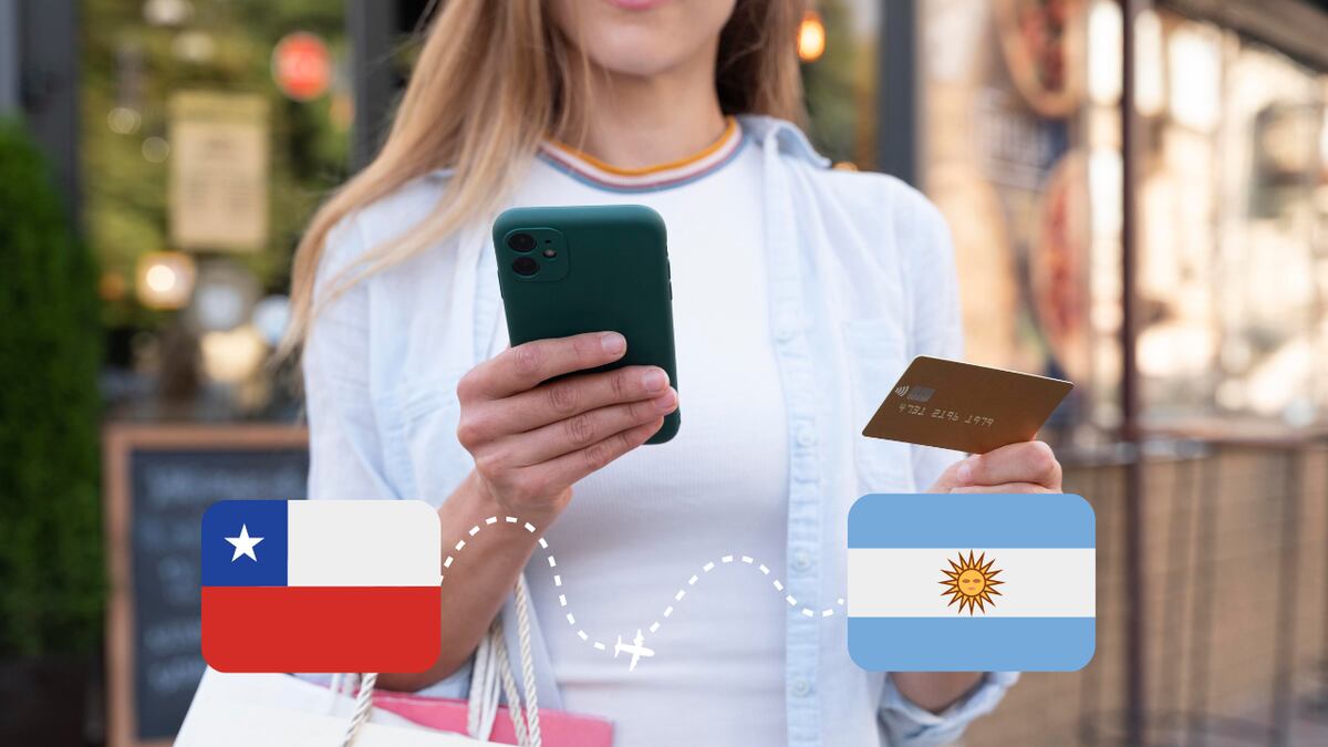Con envío hasta tu casa: cómo comprar ropa y tecnología en Chile sin salir del país