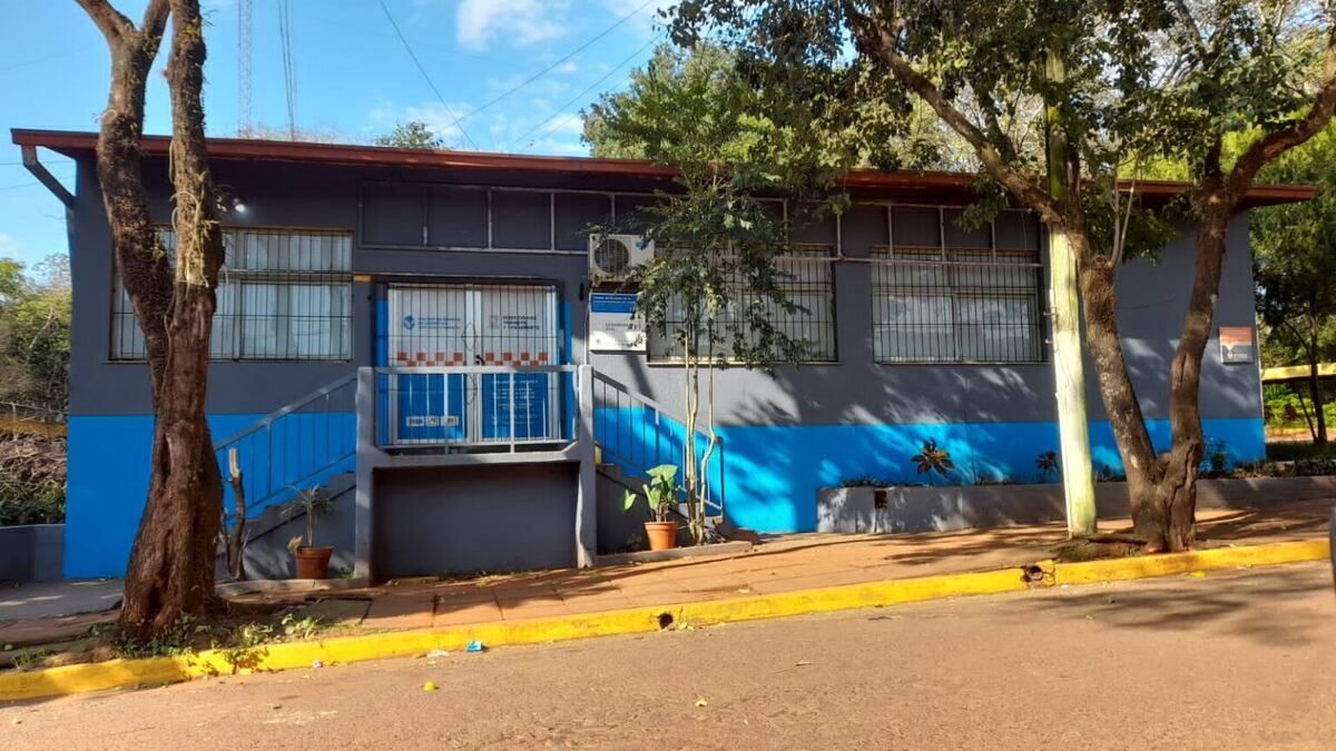 Atenderán al público en el Centro de Emisión de Licencias de Eldorado