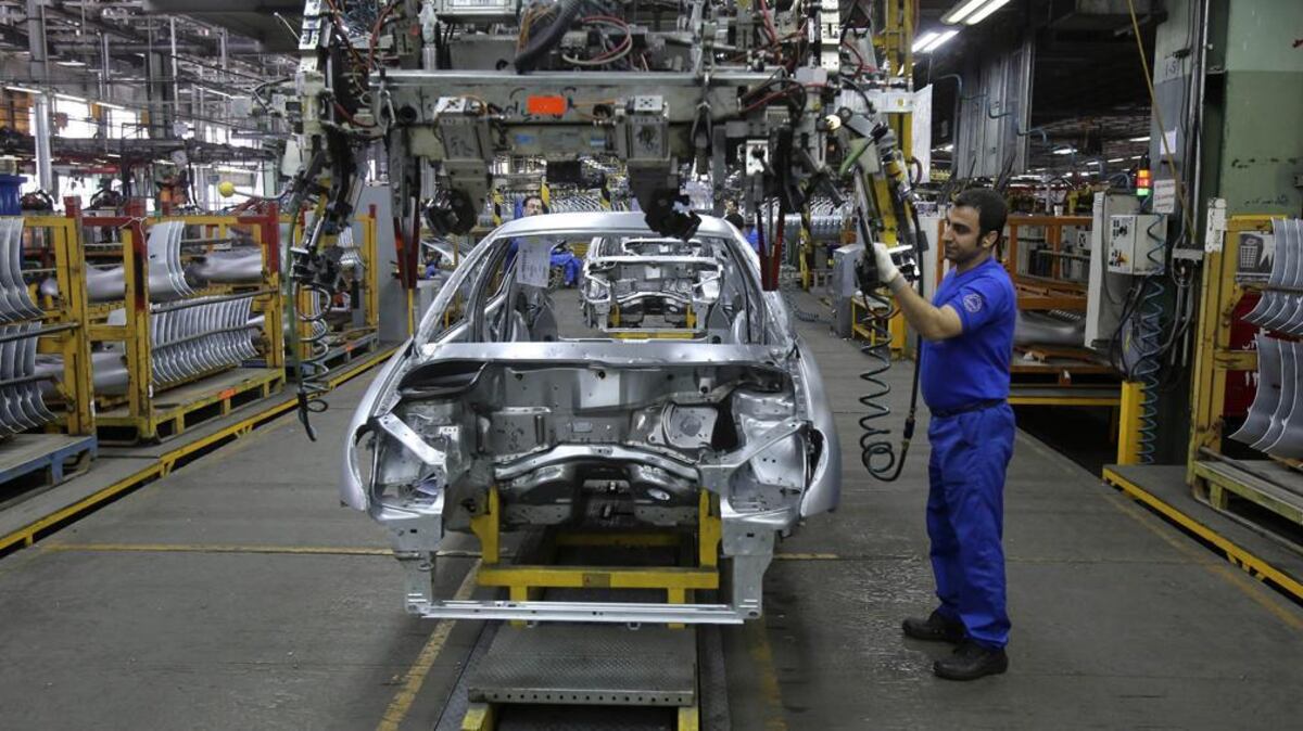El auto de Argentina más exportado se fabrica en Córdoba: ¿Qué modelo es?
