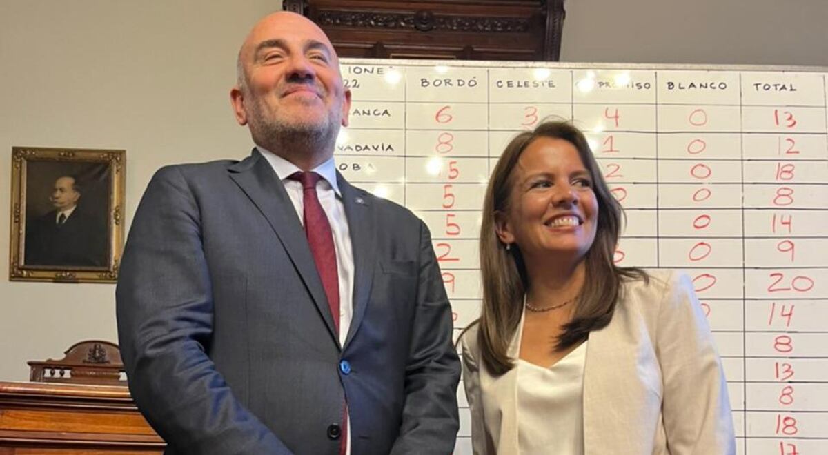En las elecciones en el Consejo de la Magistratura, triunfaron las listas más críticas al Gobierno