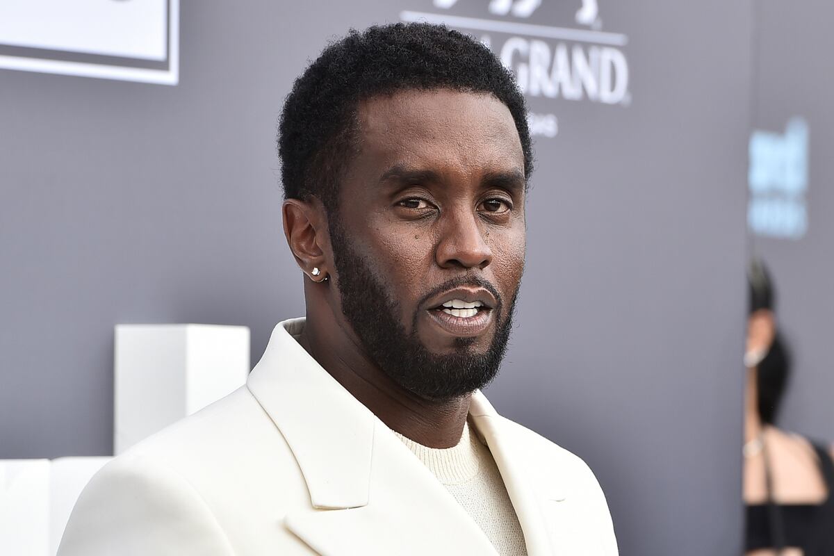Netflix está por hacer un documental sobre el escándalo de Sean Diddy con la ayuda de un reconocido rapero