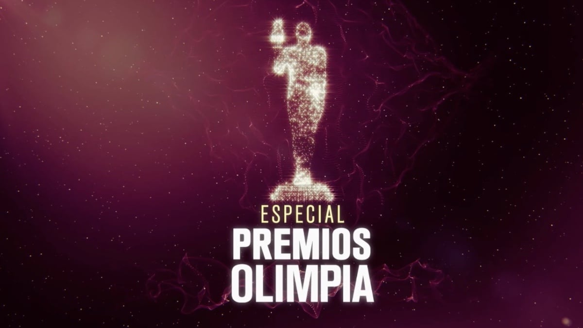 Antonella Ruiz Díaz - Ternada a Premios Olimpia 2021