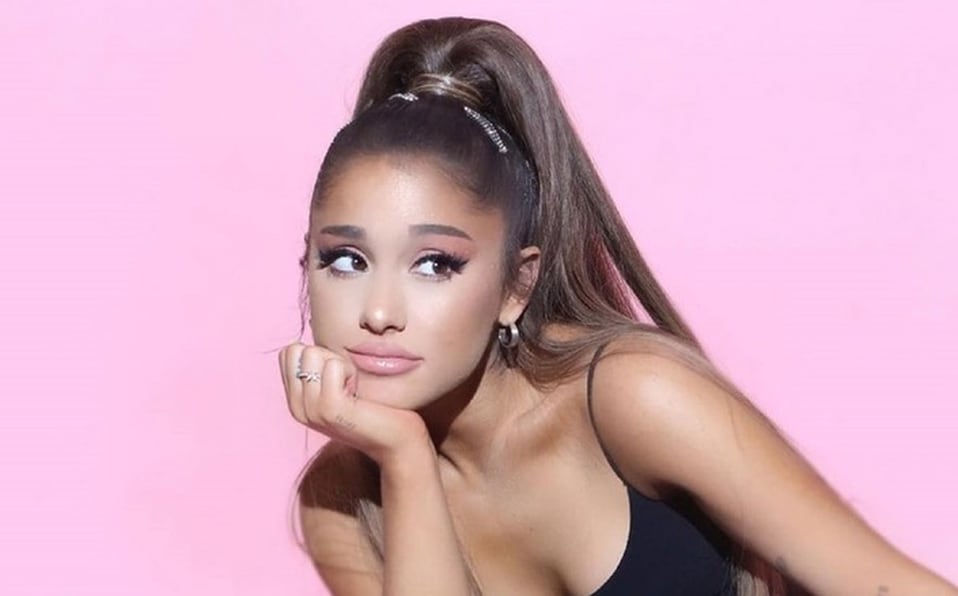 Ariana Grande