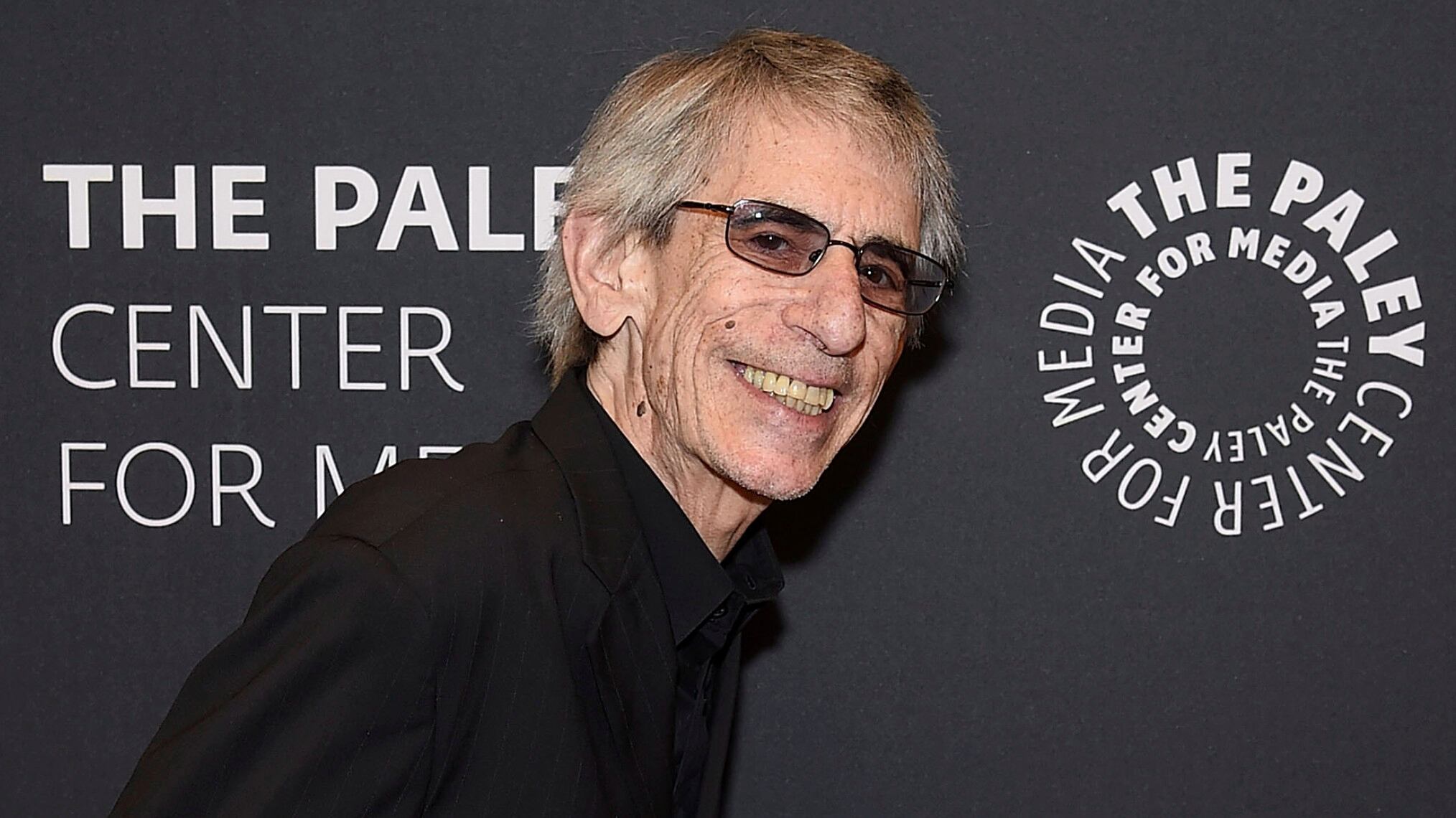 Murió el actor estadounidense Richard Belzer, de La ley y el orden.