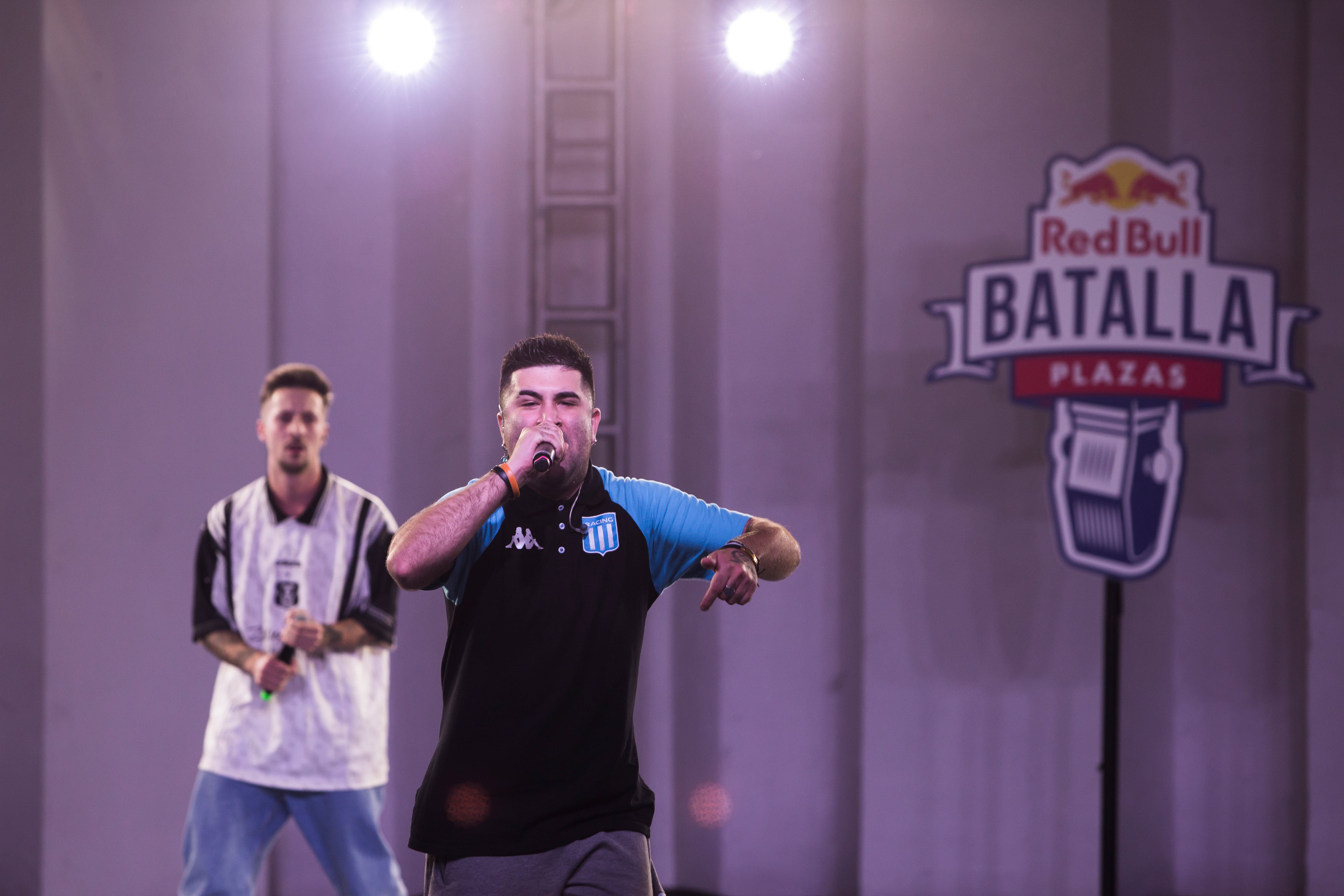 Red Bull Batalla Torneo de Plazas 2024: cuándo será y quiénes están clasificados