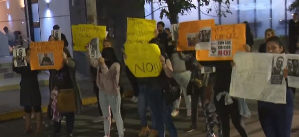 Denuncia de abuso sexual en un jardín de Córdoba: imputaron al docente acusado