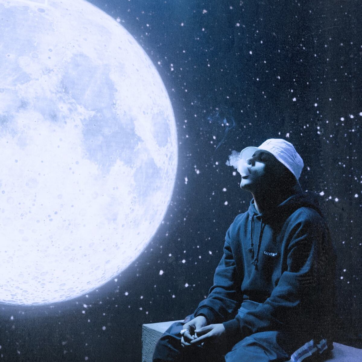 Trueno presentó su nuevo single “Feel me??”