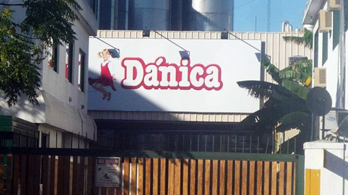 Dánica cerró sus puertas en Villa Mercedes y 130 personas perderán su empleo