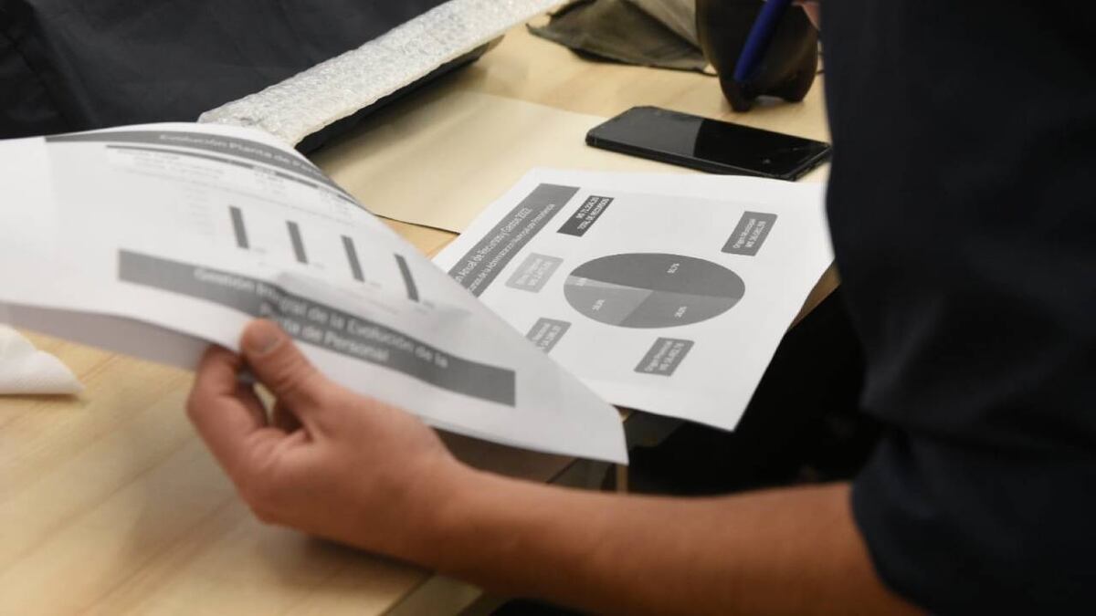 El Presupuesto Municipal 2022 plantea una suba del 31,9% de la TGI