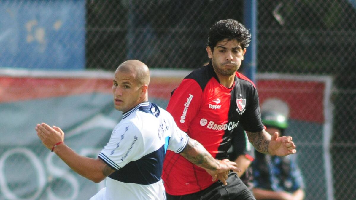 Newell’s se ilusiona con el regreso de Éver Banega tras el alejamiento de Boca
