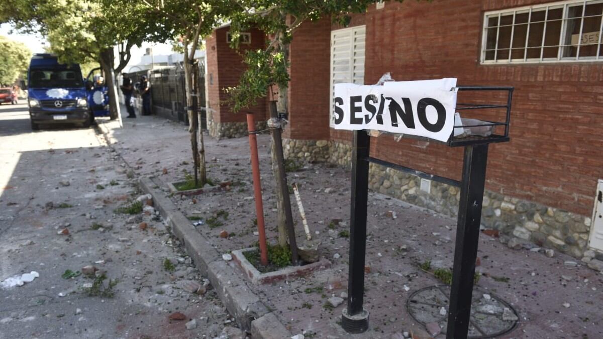 Denuncias previas y por qué los atacantes de Lidia eran expolicías