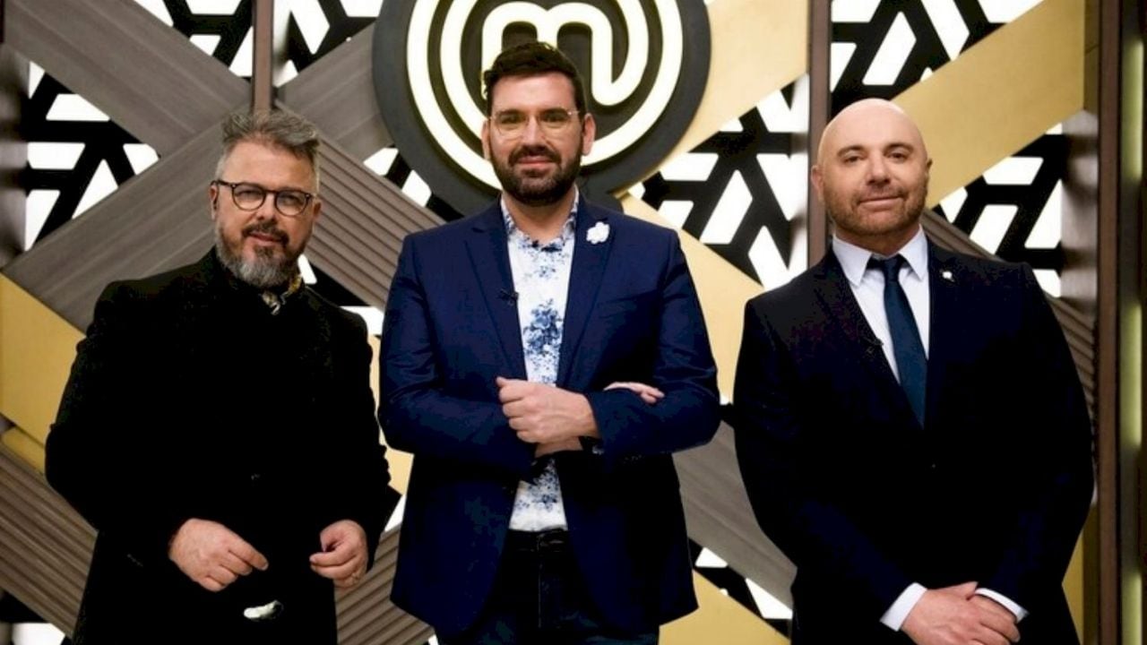 La próxima temporada está cerca de comenzar. (Foto: Telefe)