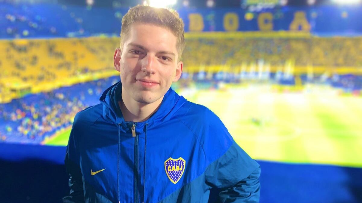 La confesión de Davo Xeneize por un cruce con Ibai y su participación en la Kings League: “Siento que se ve muy distinto”