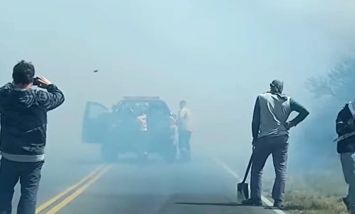 El clima en Córdoba: cómo estará el tiempo durante el fin de semana