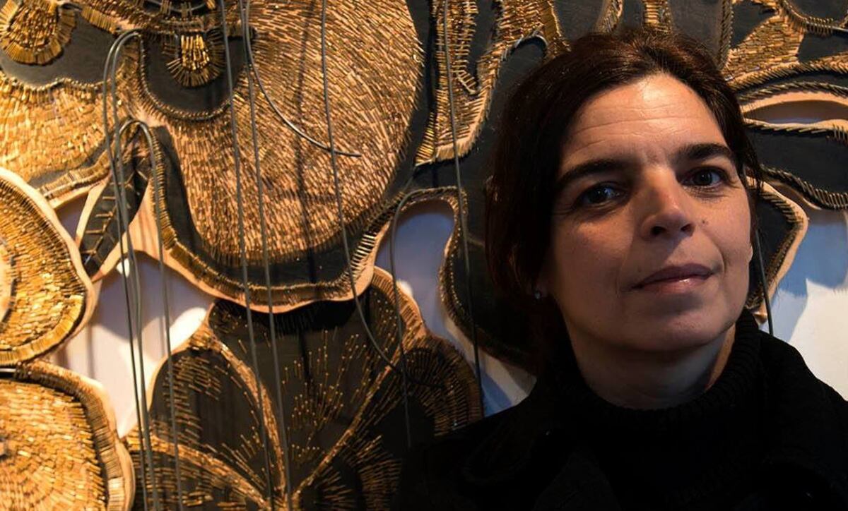 Crimen de María Pía Persia: imputaron a Francisco Pinavaria por femicidio