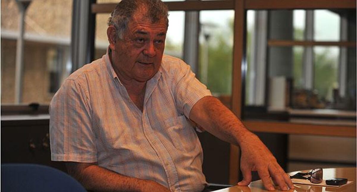 Cuarteto: Emeterio Farías habló de su histórico distanciamiento con la Mona Jiménez