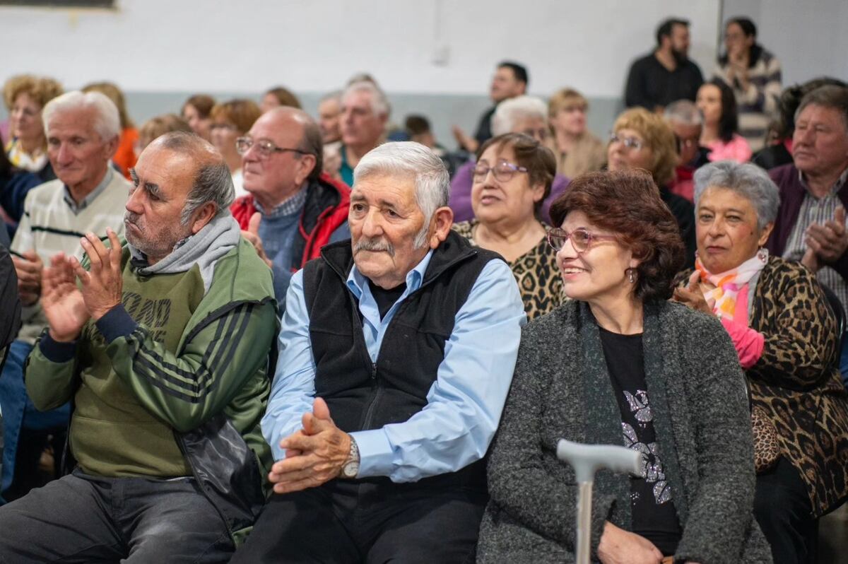 Banda Sinfónica Municipal de Arroyito