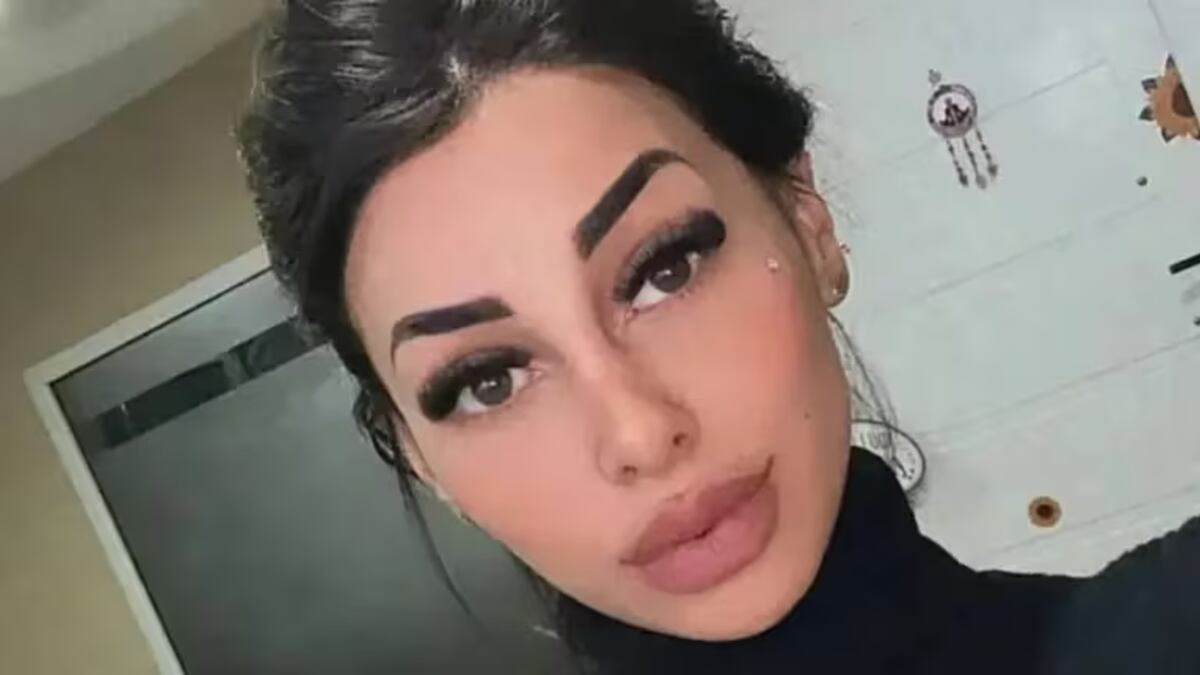 El lujoso regalo de 2 millones de pesos que recibió Tamara Báez en su cumpleaños