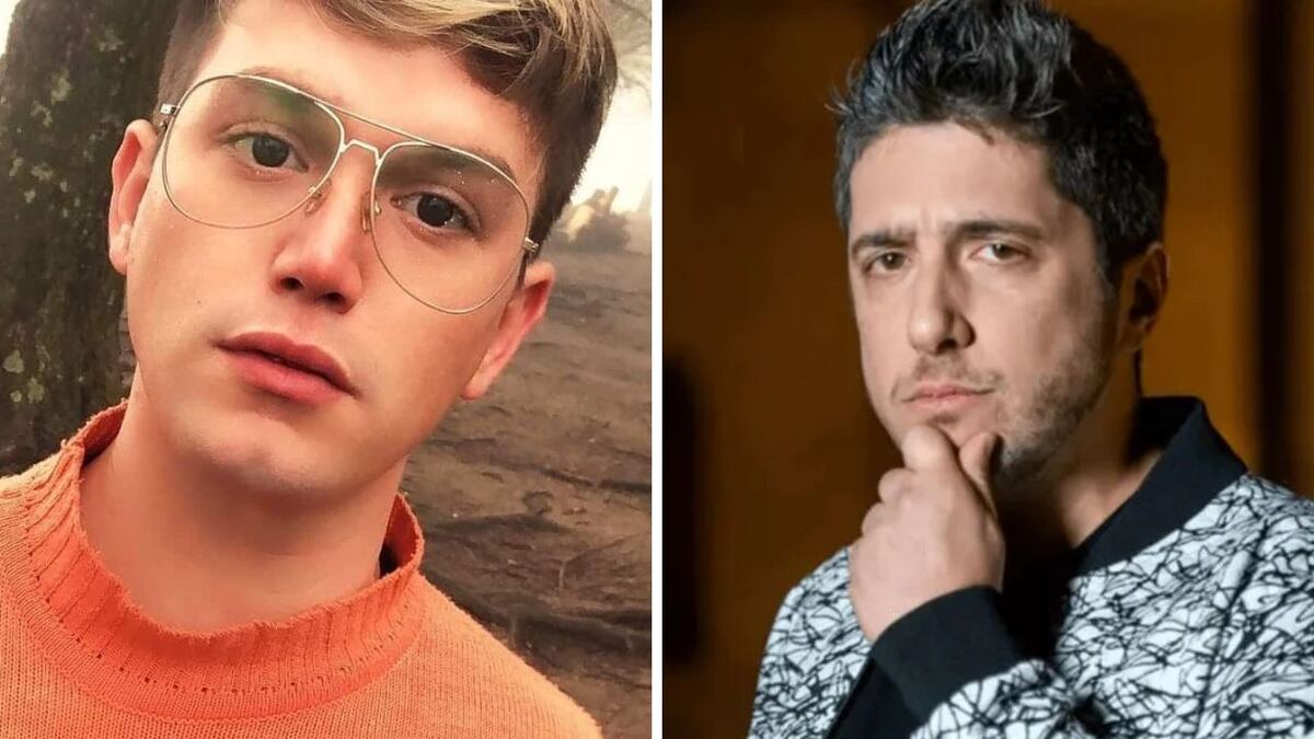 El abogado de Lucas Benvenuto habló de la “inocencia” de Jey Mammon tras sus dichos