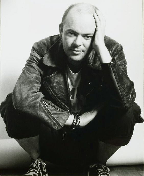 Luca Prodan