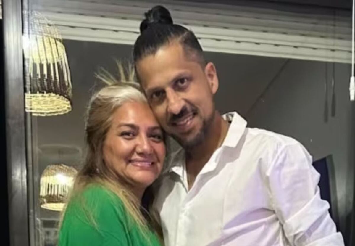 Gladys La Bomba Tucumana reveló el nuevo paso que dará en su carrera y la conexión especial con su esposo fallecido