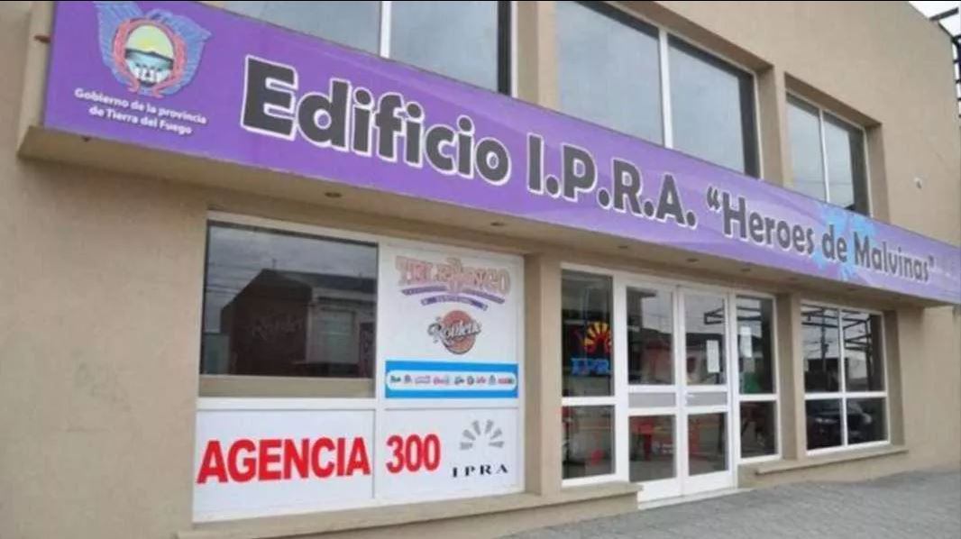 La Feria se desarrollará en las instalaciones del IPRA.