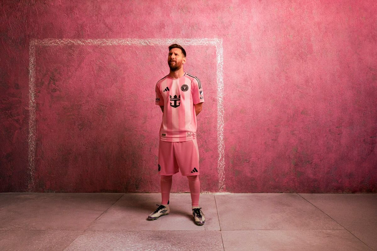 Messi Cup: qué es y cómo se juega el torneo que lleva el apellido del rosarino más famoso