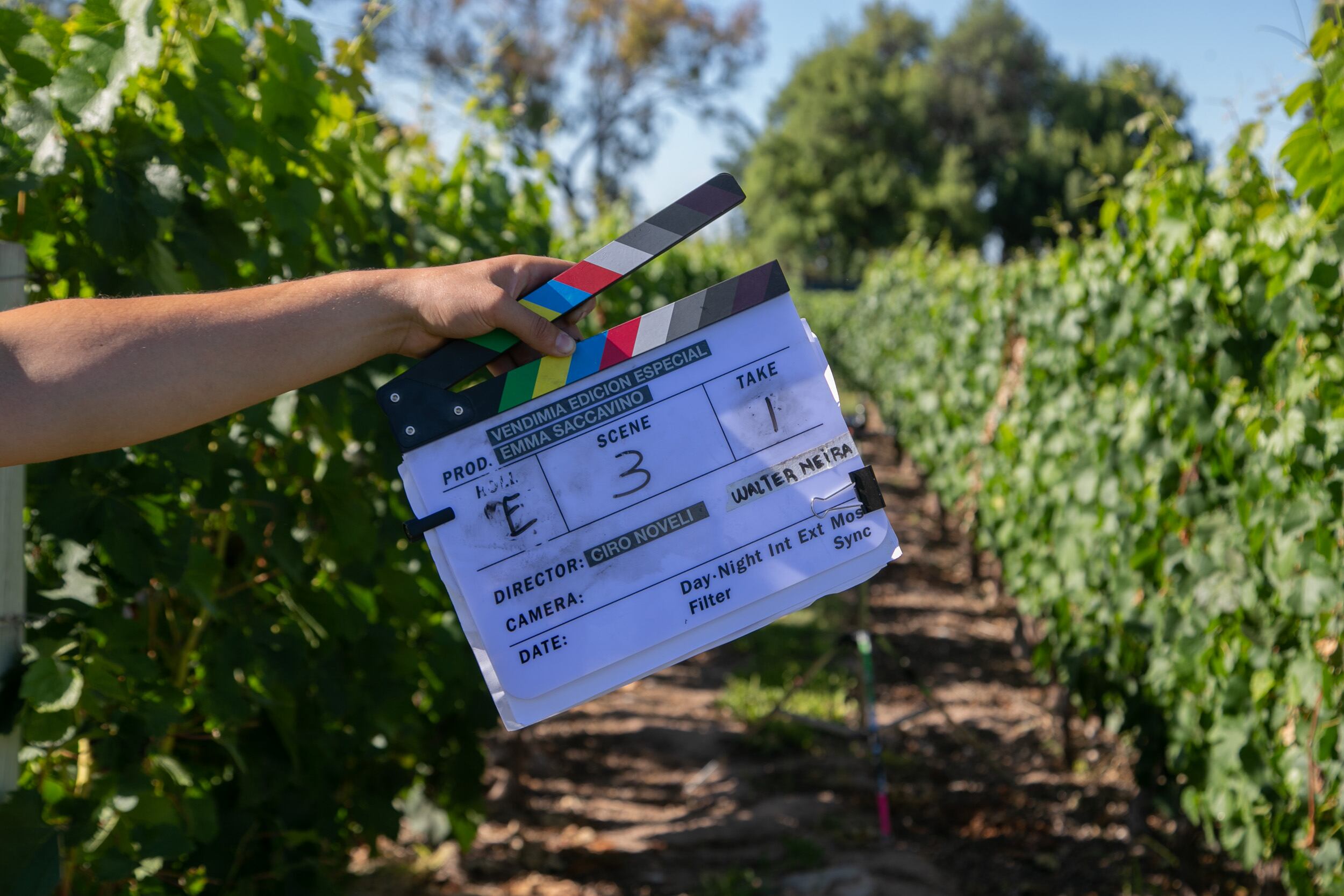 Combinando títeres y producción audiovisual, nace este concurso que trae a la cultura infantil la fiesta más emblemática de la provincia.