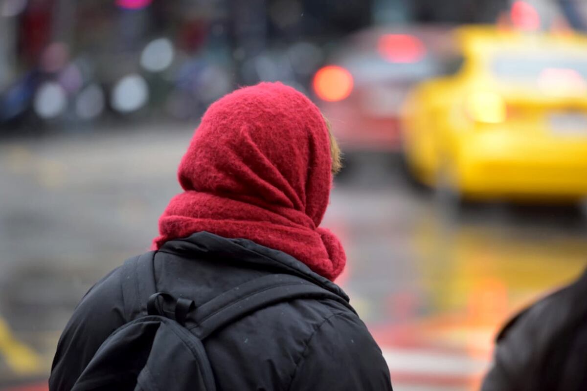 Clima en Córdoba: cómo estará el tiempo este miércoles 29 de octubre y el resto del mes