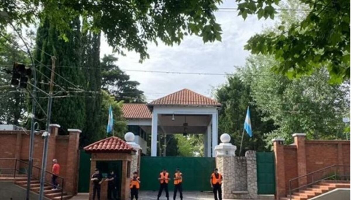 Se supo el motivo por el cual se habría quitado la vida el soldado en Olivos: la carta que reforzaría la hipótesis