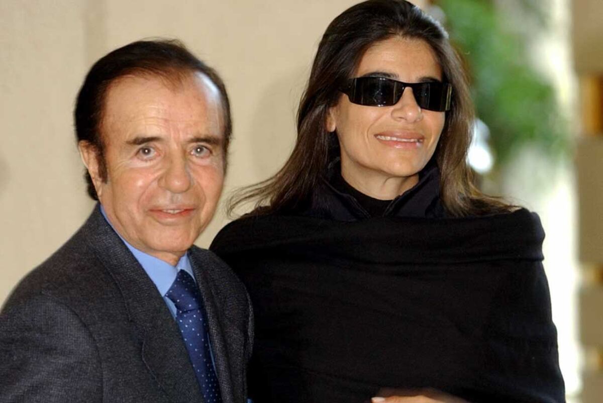 A un año de la muerte de Carlos Saúl Menem