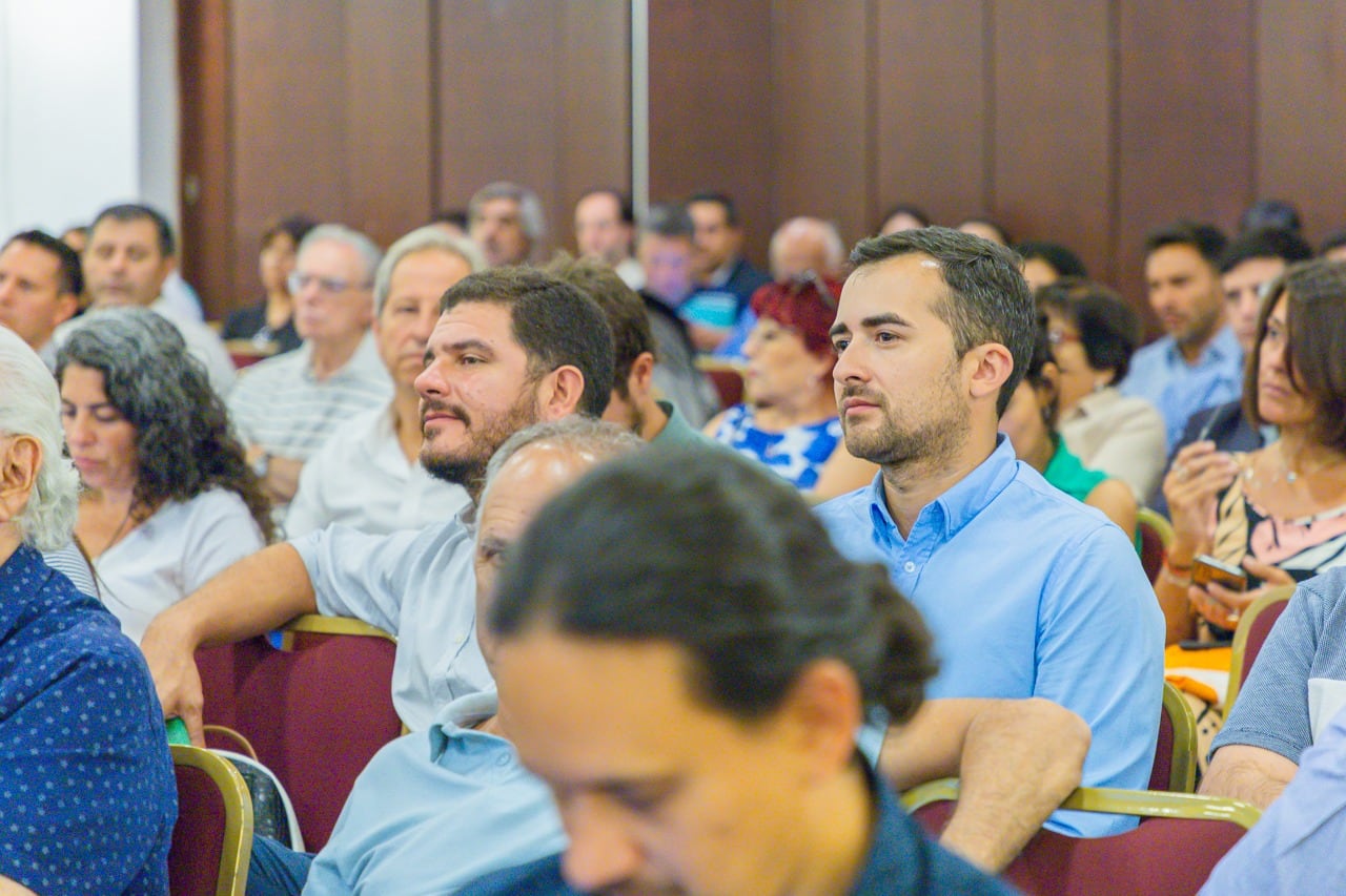 Tierra del Fuego participó del Encuentro Federal de Cooperativismo y Mutualismo