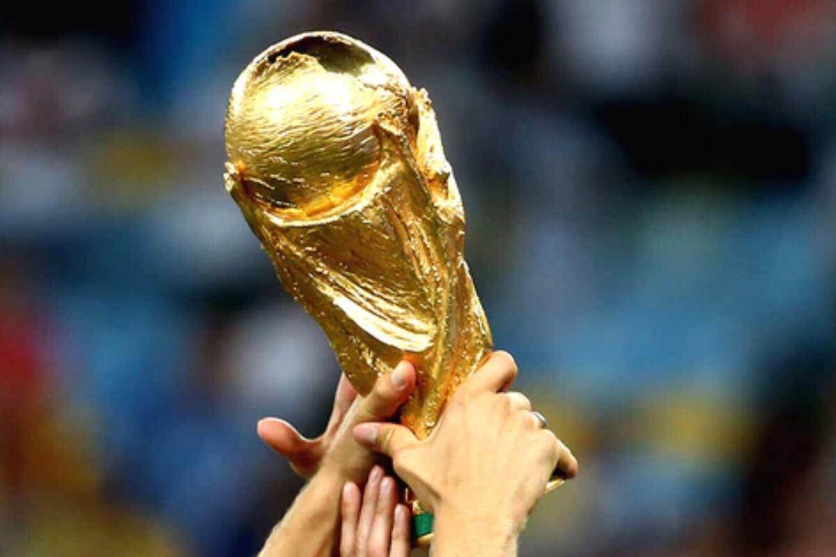 Mundial de Qatar 2022: por qué la Selección que gane la final no podrá llevarse la Copa
