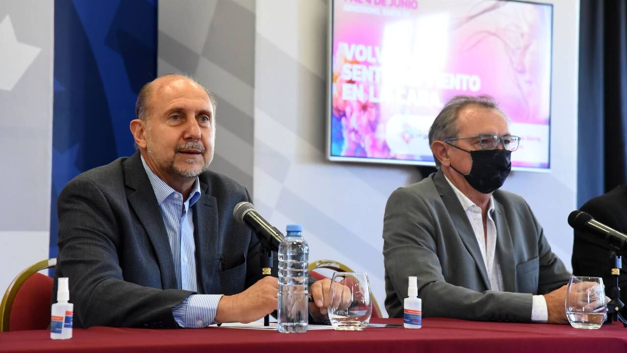 Presentaron Agroactiva 2022