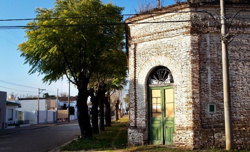 Así es Vela, el paraje rural más poblado de Tandil.