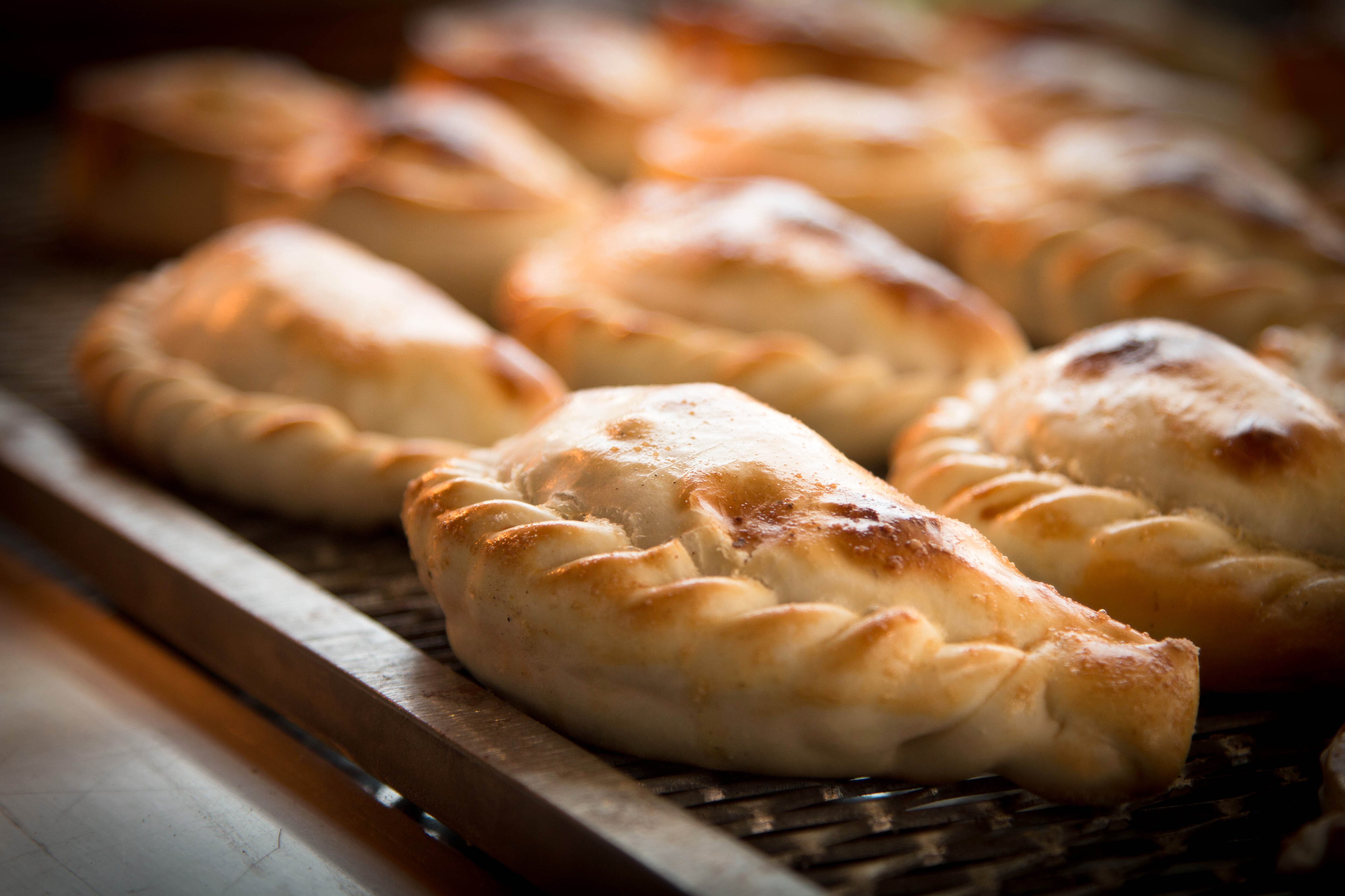 Dónde probar las mejores empanadas de Buenos Aires