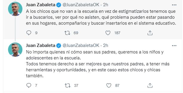 El enojo del Gobierno con CABA por la nueva medida sobre los planes sociales: "Es estigmatizante".