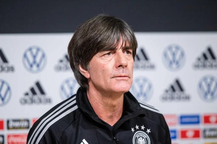 Joachim Low sería uno de los apuntados. (Photo by Raul Mee / AFP)